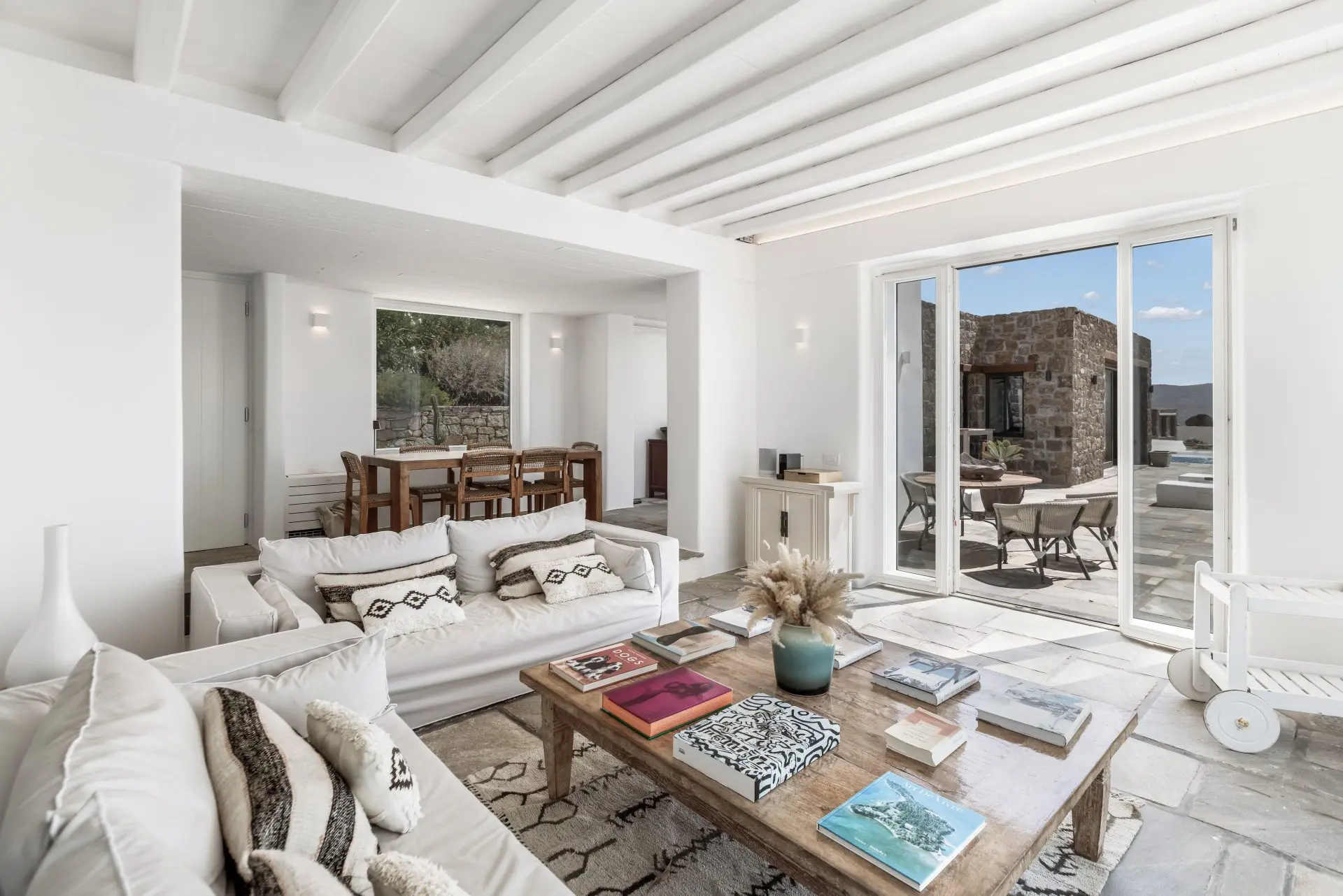 Villa Joy Mykonos