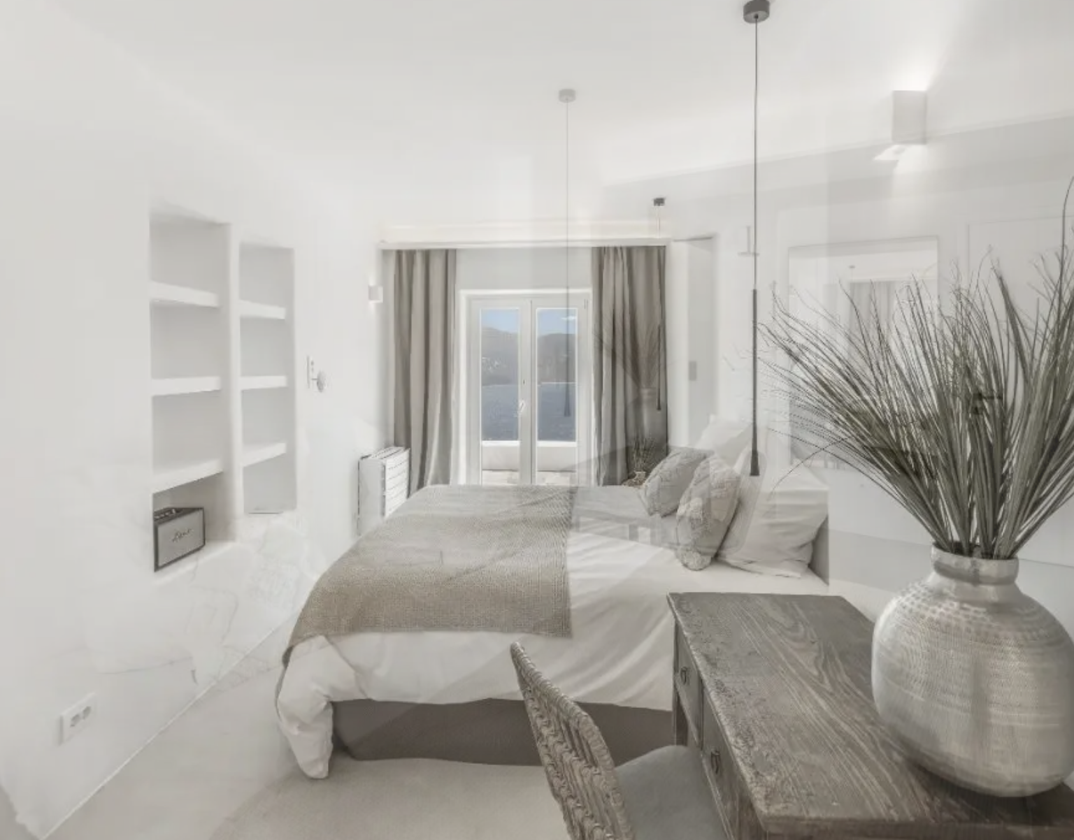 Villa Joy Mykonos