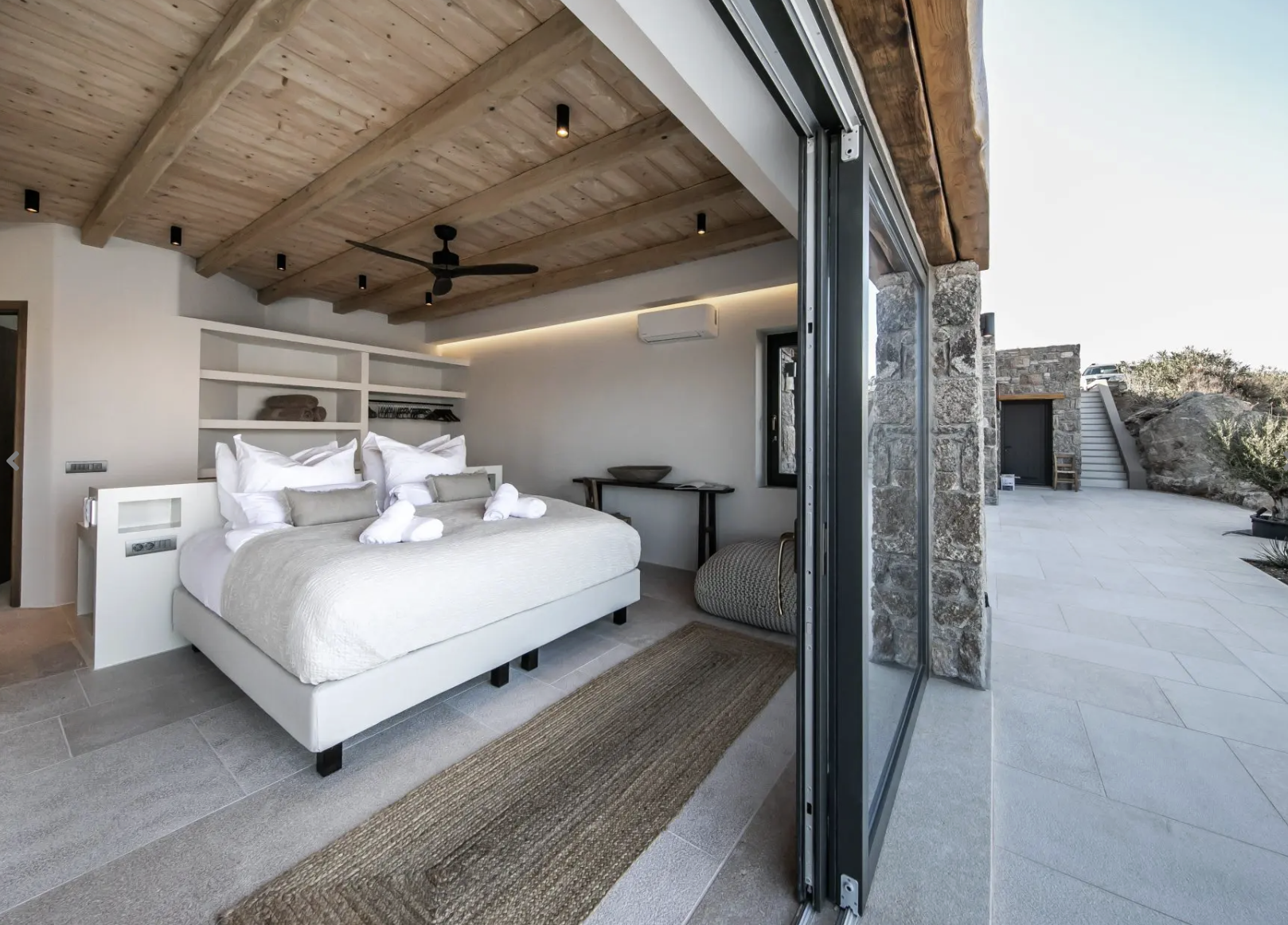 Villa Joy Mykonos