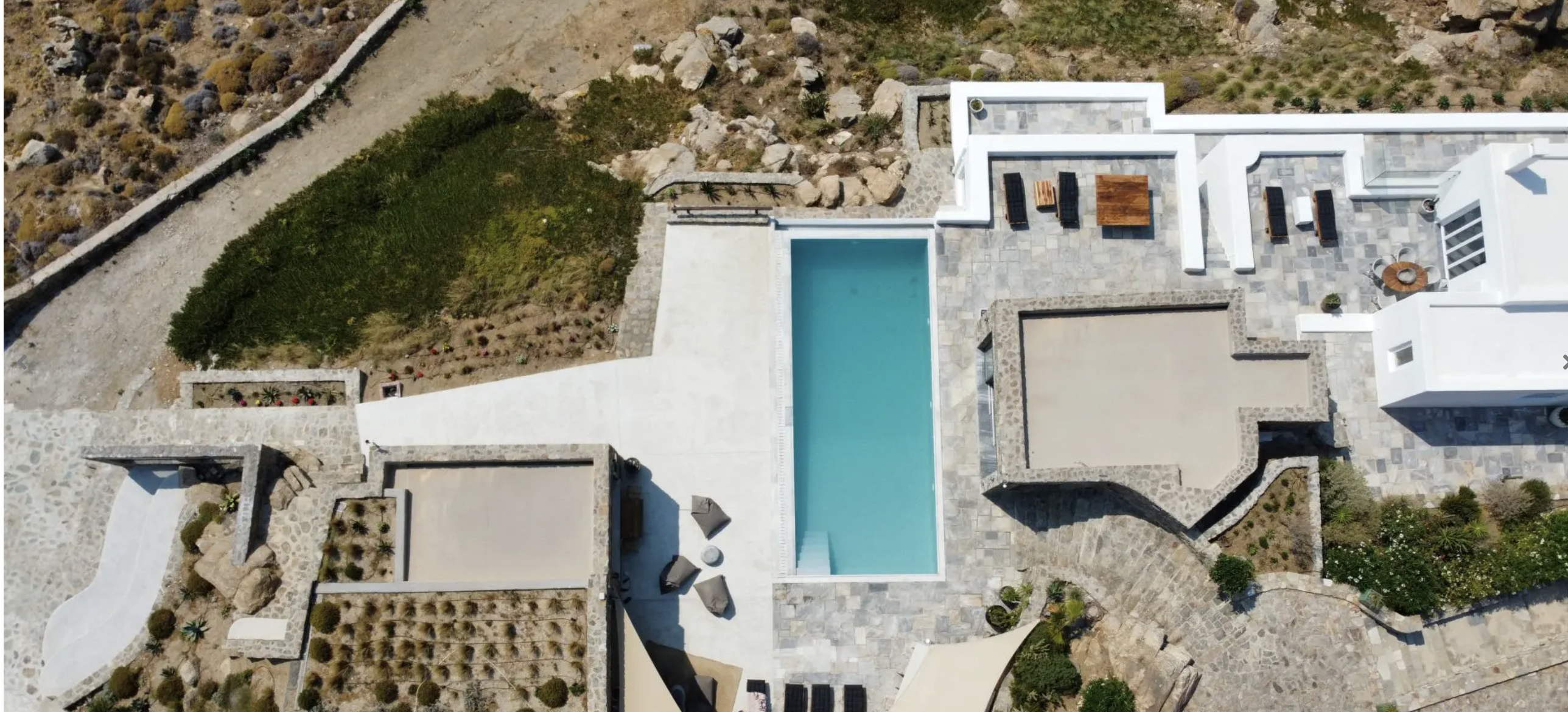 Villa Joy Mykonos