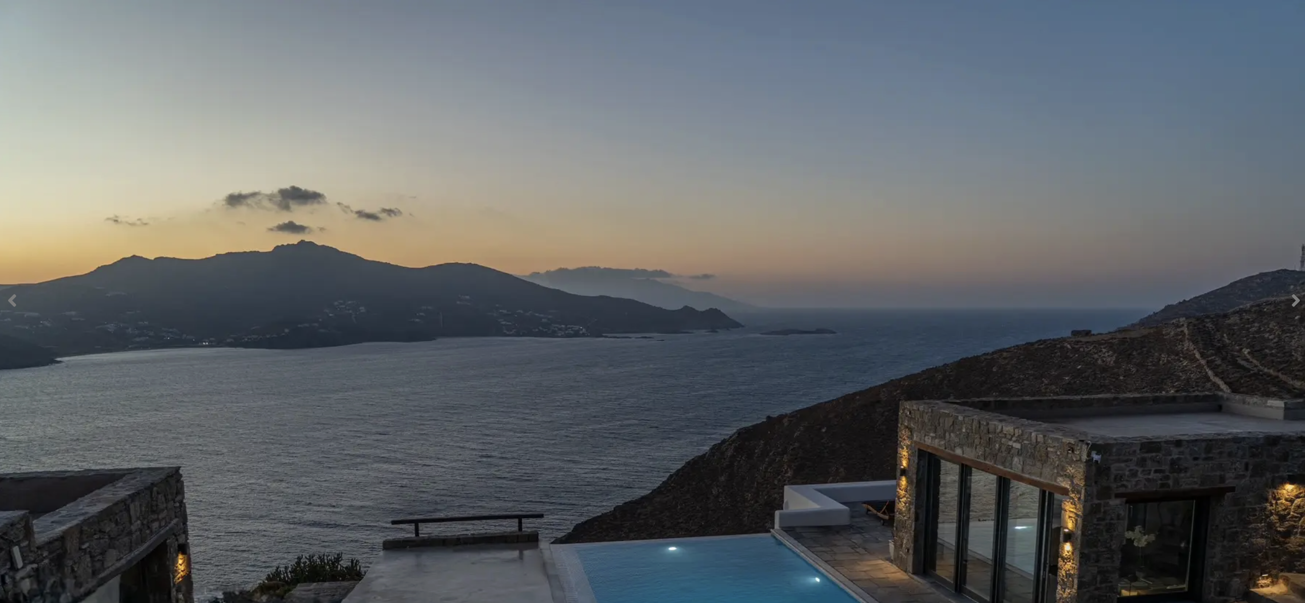 Villa Joy Mykonos