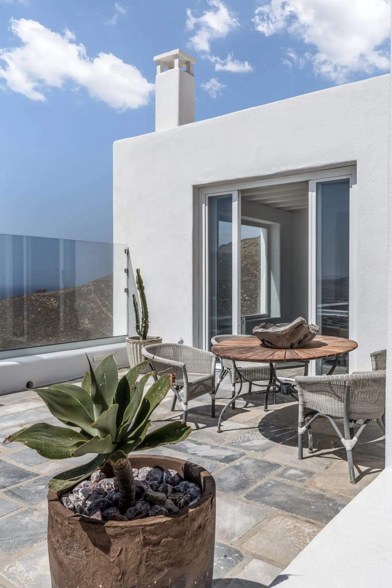 Villa Joy Mykonos