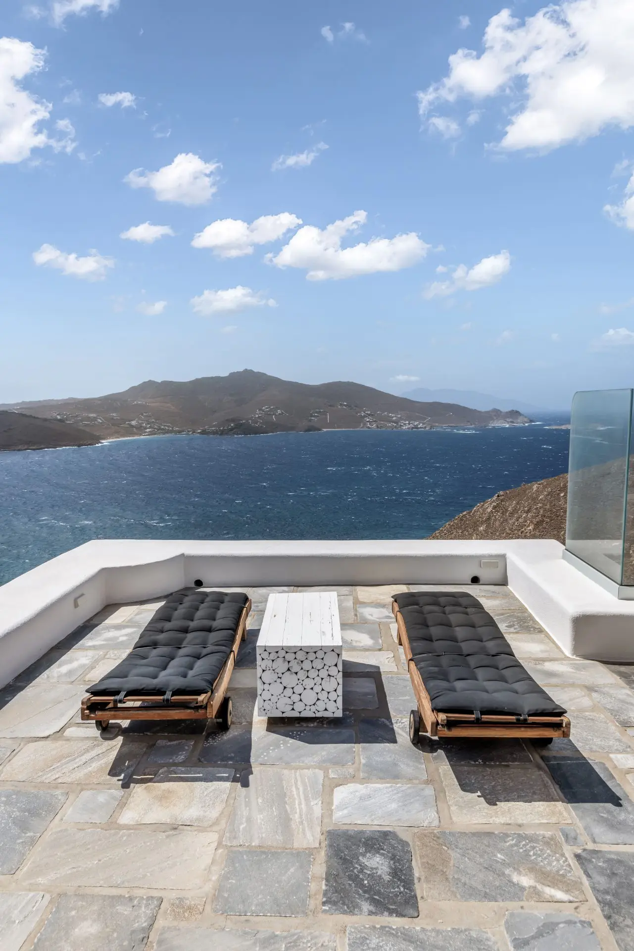 Villa Joy Mykonos