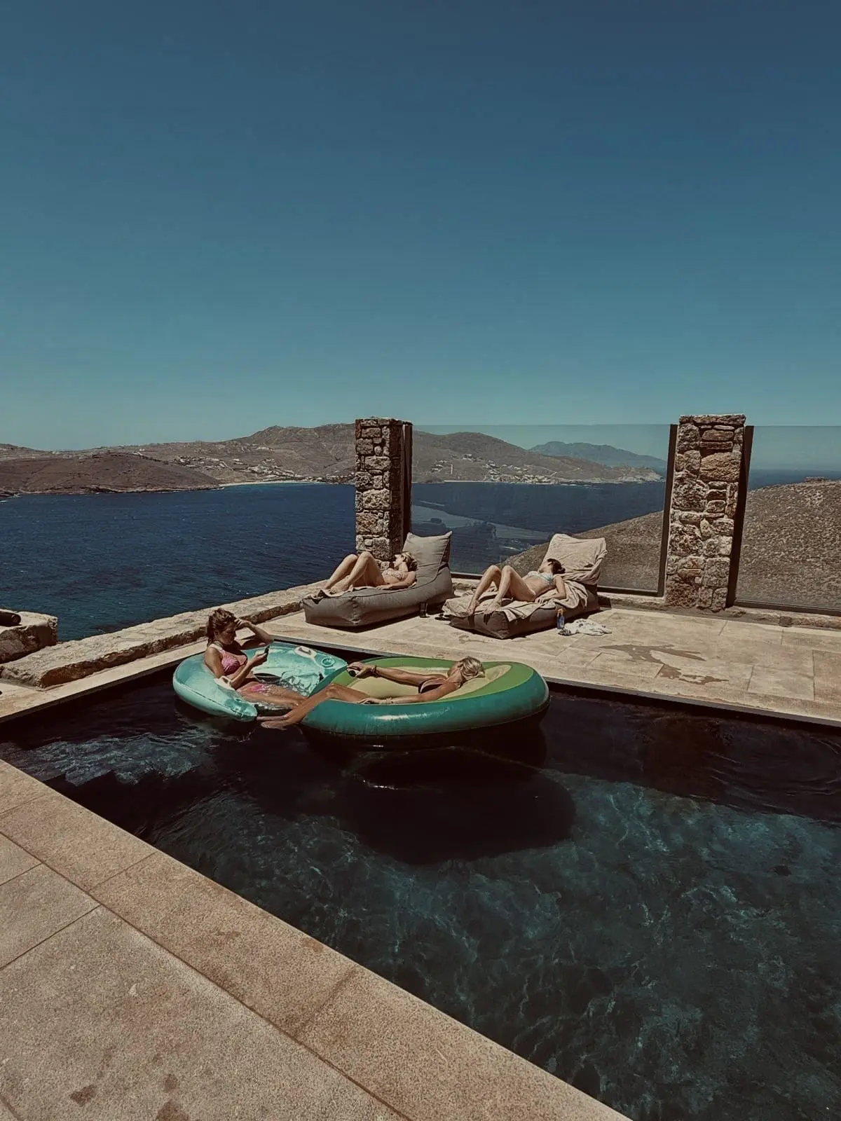 Villa Joy Mykonos