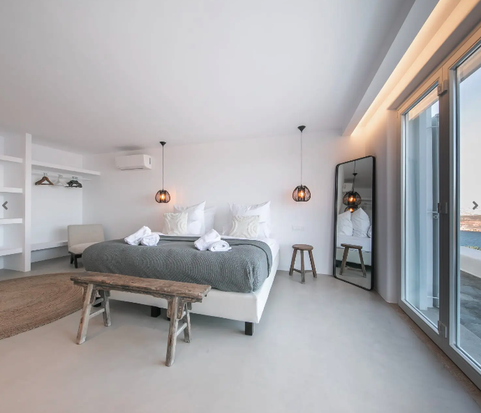 Villa Joy Mykonos