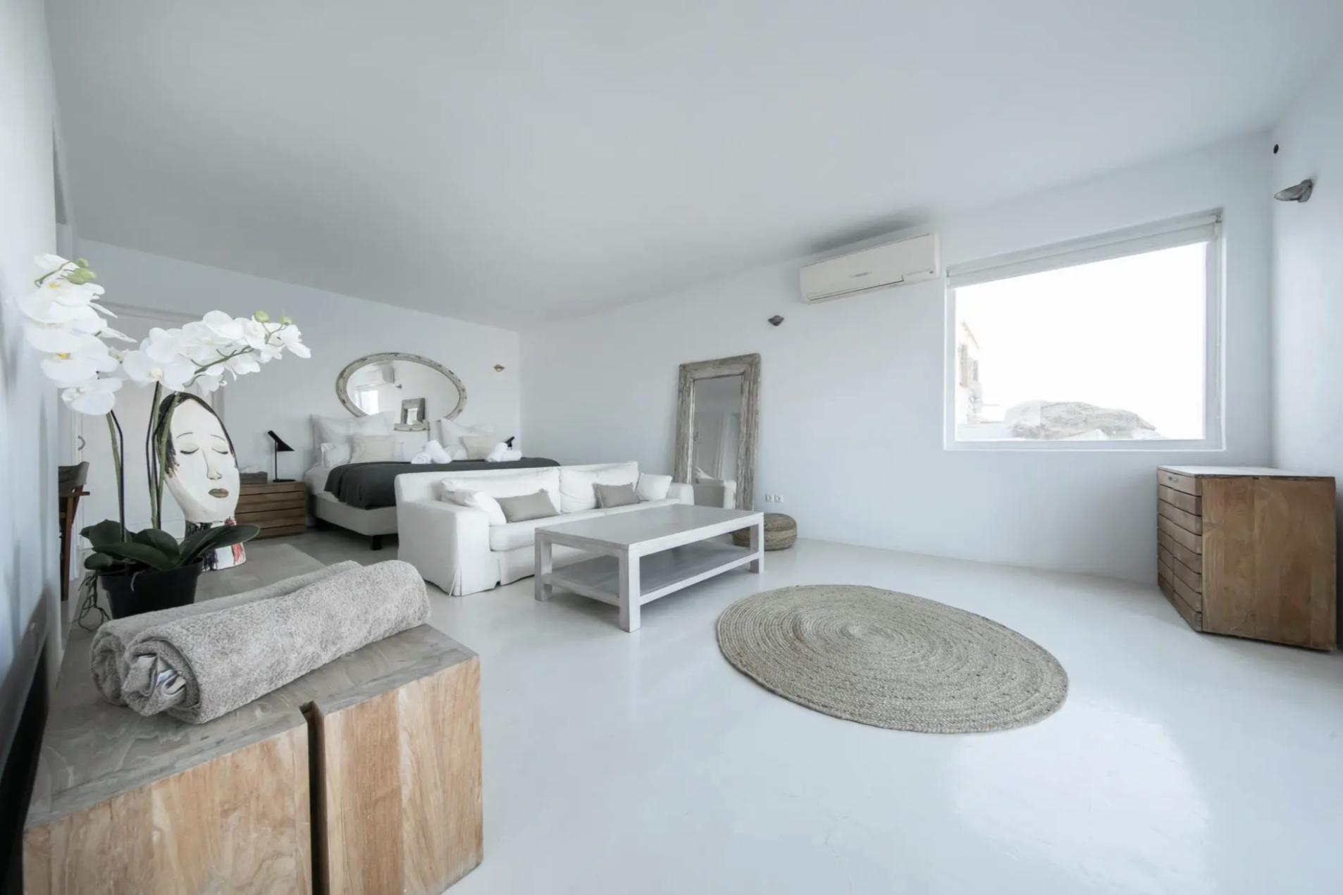 Villa Joy Mykonos